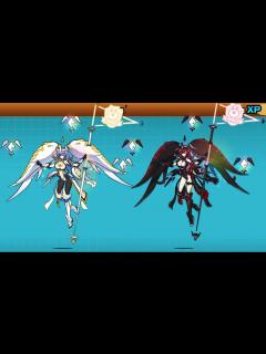 [x]にゃんこ大戦争 》聖会長ジャンヌダルクψ 性能紹介【BattleCatKing】 - YouTube