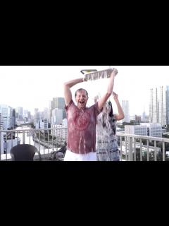 [x]End ALS - アンミカ & ミラーセオドール - YouTube