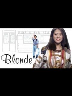 [x] BLONDE / 中森明菜（ブロンド） - YouTube