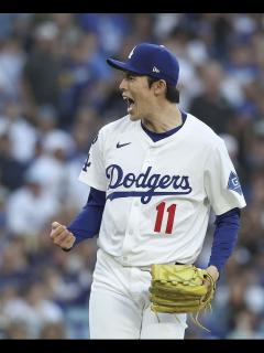 [x]3回好救援の佐々木朗希「どんどん攻めていった」 大谷翔平「見ていて頼もしい」 - 産経ニュース