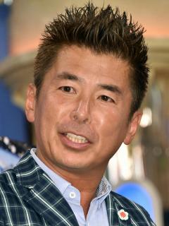 [x]タレントの勝俣州和 - スポニチ Sponichi Annex 芸能