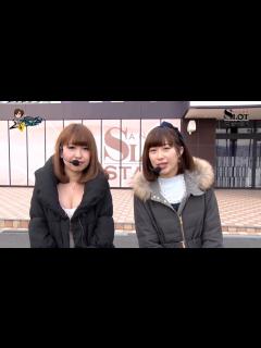 [x]南まりかのアネックスステージを駆け上がれ！ vol.01 - YouTube