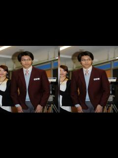 [x]最新ニュース - 俳優の南圭介が結婚発表「お相手は絵を描いていらっしゃる方」スーパー戦隊シリーズなど出演 - YouTube