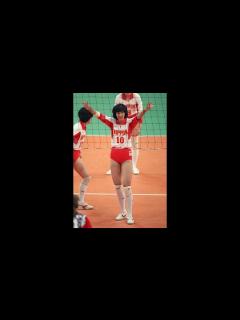 [x]【バレーボール