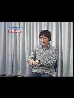 [x]小野大輔 【黒執事】 - YouTube