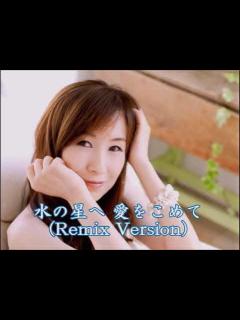 [x]森口博子 オリジナル6曲 - YouTube