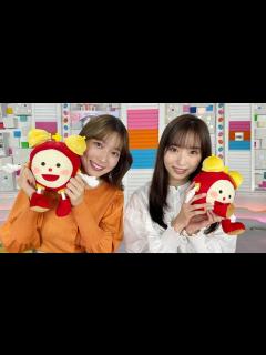 [x]新旧お天気キャスターで対談してみた【阿部華也子