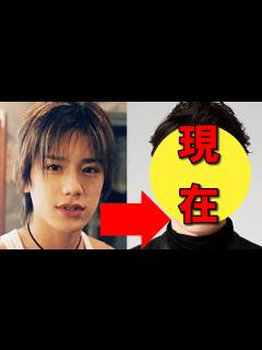 [x]滝沢秀明、今現在が衝撃的すぎる！ - YouTube