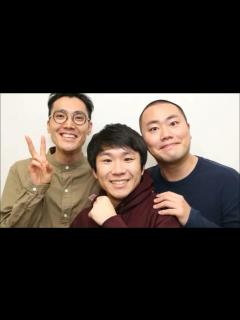 [x]ハナコ、澤部からのバトン引き継ぎ『なりゆき街道旅』新MC「うま街道」も継承へ【コメントあり】| ハナコ (お笑いトリオ) | 澤部佑 | 秋山 ...