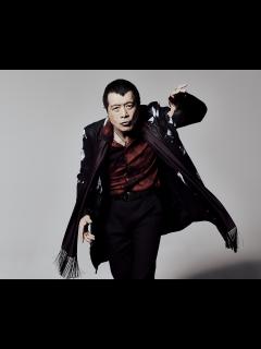 [x]矢沢永吉、69歳で迎える東京ドーム公演の生中継が決定 国内アーティスト最年長記録を更新 | SPICE - エンタメ特化型情報メディア スパイス