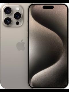 [x]Apple iPhone 15 Pro Max 256GB Natural Titanium (AT&T) MU683LL/A - Best Buy