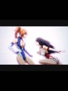 [x]世界でいちばん強くなりたい！【リテイク版】 第12話 世界へ！ アニメ/動画 - ニコニコ動画