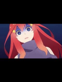 [x]【五等分の花嫁2期】中野五月シーンまとめ 1~4話まとめ - YouTube