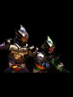 [x]全トーク『仮面ライダー アマゾンズ シーズン2』発表会見ダイジェスト「コイツを殺したい！」 - YouTube