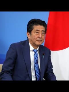 [x]安倍晋三氏 経歴と人生の足跡 - 2022年7月8日, Sputnik 日本