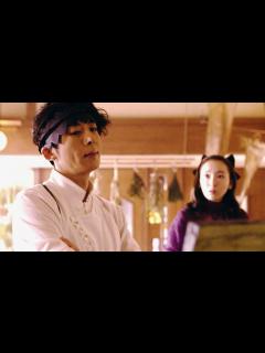 [x]高橋一生、飯豊まりえとパリへ！「岸辺露伴は動かない」完全映画化／映画『岸辺露伴 ルーヴルへ行く』超特報 - YouTube