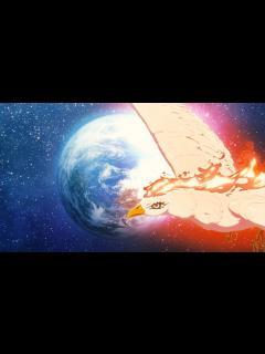 [x]手塚治虫の「火の鳥」望郷編をアニメ化！宮沢りえが主人公に／映画『火の鳥 エデンの花』特報 - YouTube