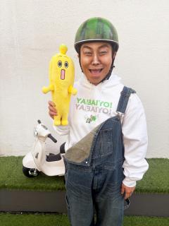 [x]キンタロー。がテレ東の人気番組を全力オマージュ、第一弾では松本まりか＆出川哲朗のモノマネ披露 | ENTAME next - アイドル情報総合 ...