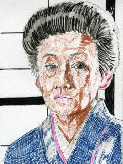 [x]吉岡秀隆が演じるNHK版金田一耕助シリーズの第3弾はアノ名作『犬神家の一族』！大竹しのぶとの演技合戦が怖すぎる - いまトピ
