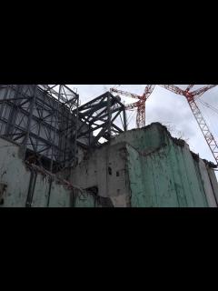 [x]事故から8年を迎える福島第一原発 - YouTube