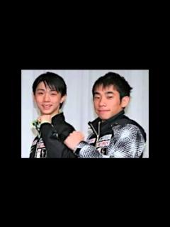 [x]羽生結弦はすばらしい才能の持ち主 織田信成が語る - YouTube