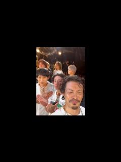 [x]1CHANCE FESTIVAL2022 WANIMA KENTA TAKUYA∞ ONE OK ROCK 森内さん TAKA My ...