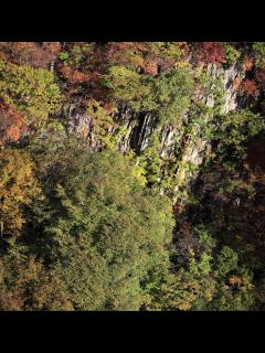 [x]Fall / 秋(あき) | Kirifuri-no-taki(waterfall), Nikkoh-shi(city)… | Flickr