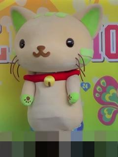 [x]【ゆるキャラ】スギ薬局のマスコット・スーギー＆スーニャの着ぐるみ #Shorts #mascot #costume #dog #cat #スギ ...