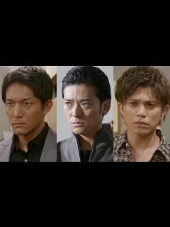 [x]高岡蒼佑×山本裕典×北代高士！任侠大作『CONNECT ー覇者への道ー 1』長尺予告編 - YouTube