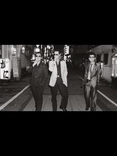 [x]昔の歌舞伎町が怖すぎて笑えない - YouTube