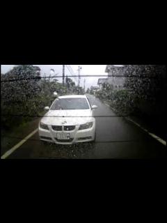 [x]警察が相手にしてくれなかった あおり運転の映像【告発します】 - YouTube