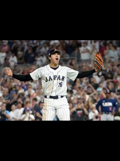 [x](画像10/15) 大谷翔平選手“古巣”エンゼルスから粋なサプライズ 感動の声相次ぐ - モデルプレス