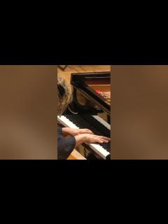 [x]【奇跡のピアニスト】フジコ・ヘミング「ラ・カンパネラ」魂の演奏 Fuzjko Hemming 「La Campanella」 #shorts ...