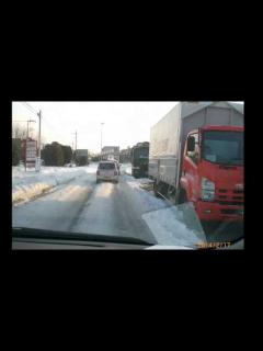 [x]2014年2月15日～17日 群馬県安中市 大雪体験記 日本の冬 災害記録 - YouTube