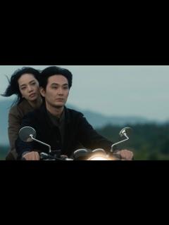[x]小松菜奈×松田龍平W主演 記憶を失った二人の謎めいた過去と運命を描く 映画「わたくしどもは。」特報 - YouTube