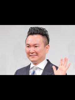 [x]山内健司、遠距離恋愛に悩む女性に助言 「ムリに続けようと思わなくていい」 – Sirabee