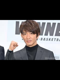 [x]木村拓哉、サッカー観戦スタイルのジンクス明かす - モデルプレス