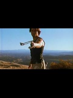 [x]ミッション：インポッシブル2 ロッククライミングのシーン 【森川智之Ver】 - YouTube