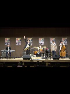 [x][4K]2023年5月14日 FIFTH MEN 第21回神戸新開地音楽祭 みなとがわホール - YouTube