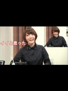 [x]花澤香菜が照れながら褒めるとこうなるwww「い゛い゛ど思ったぁ゛～w」楽しむ豊永利行(笑) - YouTube