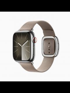 [x]Apple introduces the advanced new Apple Watch Series 9 - Apple (IE)