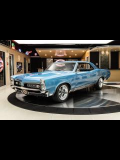 [x]1967 Pontiac GTO | Classic Cars for Sale Michigan: Muscle & Old Cars ...