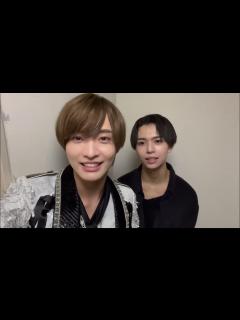 [x]佐藤新 織山尚大 IMPACTors 少年忍者 アイランドTV - YouTube