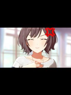 [x]あさり先生の地雷を踏む学マスP - YouTube