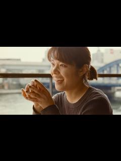[x]岸井ゆきの 悩みを抱えるも、友人と手話でランチ楽しむ／映画『ケイコ 目を澄ませて』本編映像 - YouTube