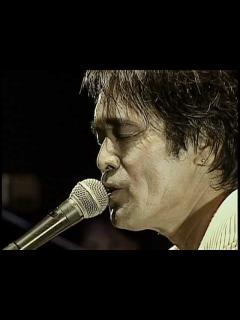 [x]松崎しげるライブ あの夏の日 - YouTube