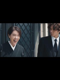 [x]筒井真理子主演、磯村勇斗＆光石研ら共演 映画「波紋」本予告映像公開 - YouTube