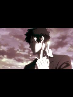 [x]『劇場版 PSYCHO-PASS サイコパス』主題歌 - YouTube