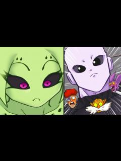 [x]Hey Jiren, Do You Wanna...? (Dragon Ball AU Comic Dub) - YouTube