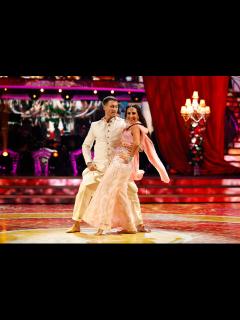 [x]Strictly star pulls out of 2025 series leaving fans "utterly devastated"